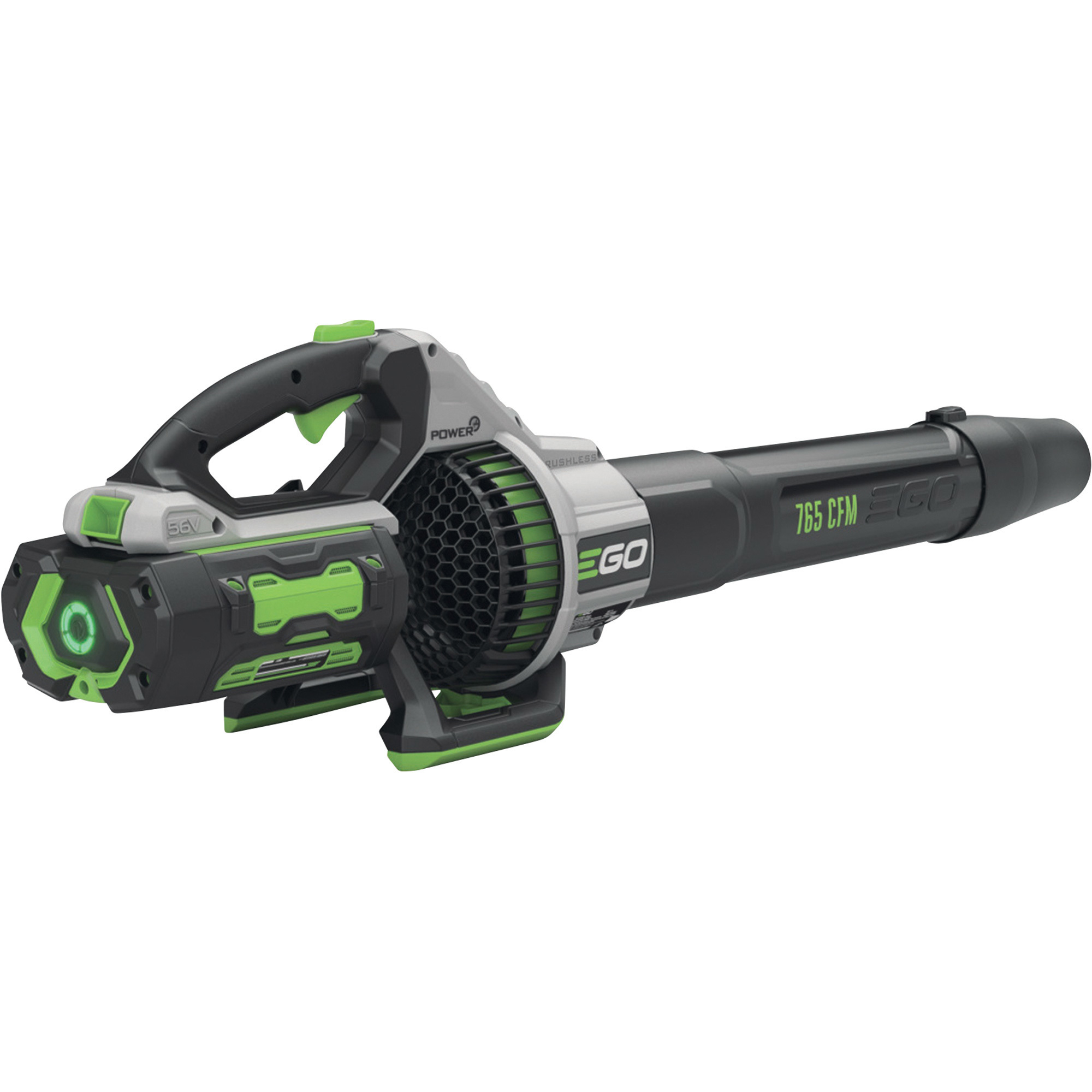 EGO 765 CFM Cordless Blower, Model# LB7654